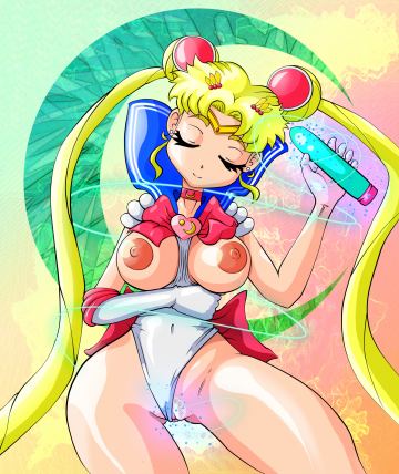 Sailor Moon Temari