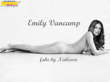 Emily Van Camp