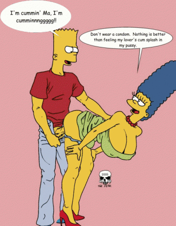 Bart Simpson Jake Long Nikki Wong Marge Simpson Lisa Simpson
