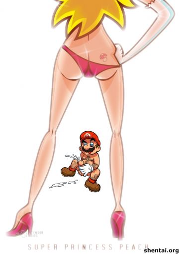 Super Mario bros.