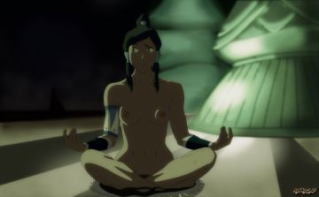 Avatar: The Legend of Korra
