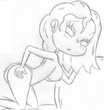 Angelica Pickles Cartoon Porn - Rugrats - Cartoon Porn & Hentai