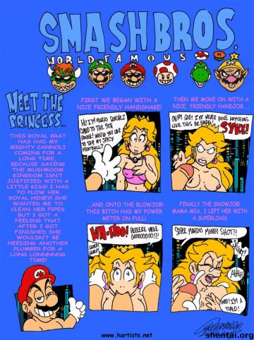 Super Mario bros.