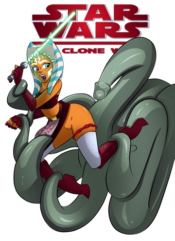 Star wars: The Clone wars