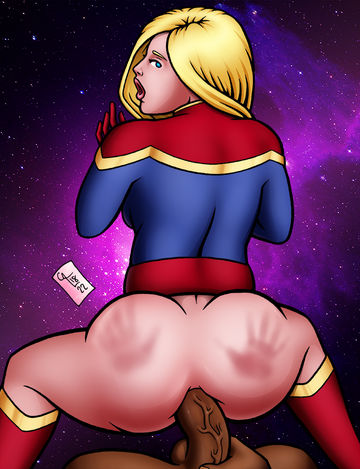 Wonder woman Supergirl Ms. Marvel Black Widow Wasp Emma Frost Power girl