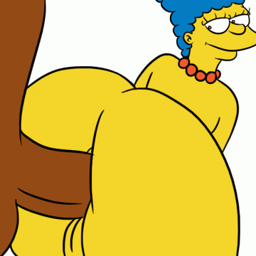 Jessie Lovejoy Marge Simpson Bart Simpson
