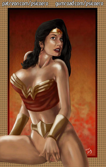 Bat Girl Lois Lane Shayera Hol Wonder woman