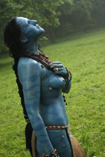Avatar (movie)