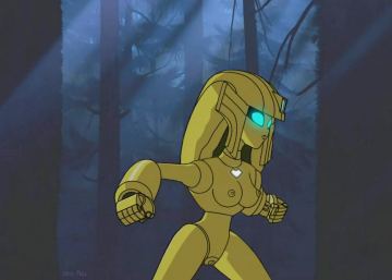 Sym-Bionic titan