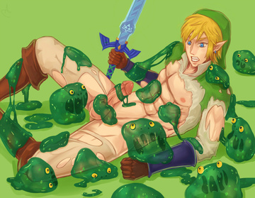 Legend of Zelda 
