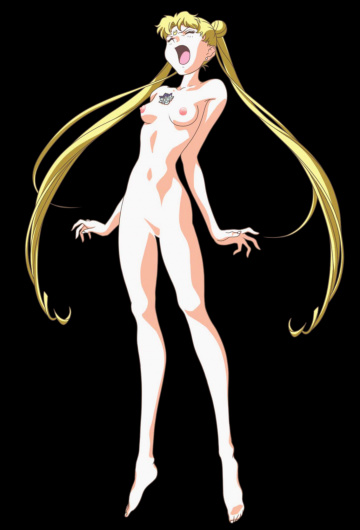 Chibiusa Sailor Pluto Sailor Venus Sailor Moon Sailor Mars