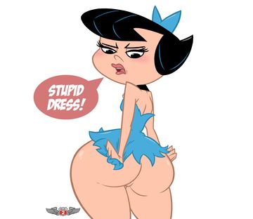 Tara Wilma Flintstone Pebbles Flintstone Betty Rubble Pearl Slaghoople