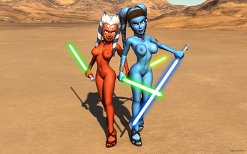Star wars: The Clone wars