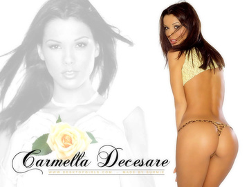 Carmella DeCesare