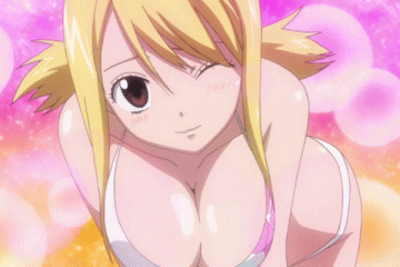 Lucy Heartfilia Wendy Marvell