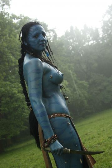 Avatar (movie)