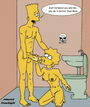 Bart Simpson Integra Hellsing Lisa Simpson Luann Van Houten Ms. Krabappel  Marge Simpson Jake Long Jessie Lovejoy