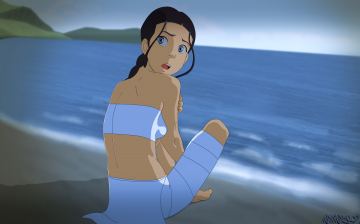 Avatar: The last Airbender